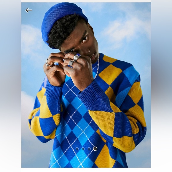 ASOS sweater - Picture 4 of 11